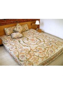 Покрывало гобелен