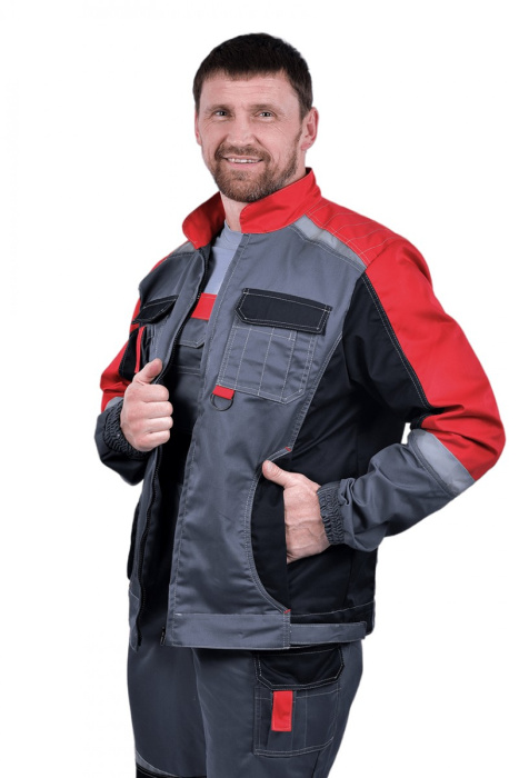 Костюм «КОС 714.12.1» (мега)