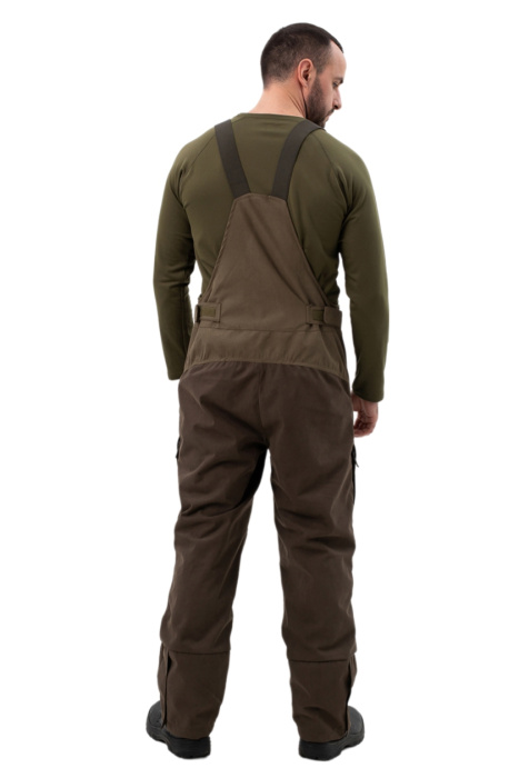 Костюм «Горка ЛЮКС» хаки